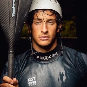 Meet your Posher, Tyler